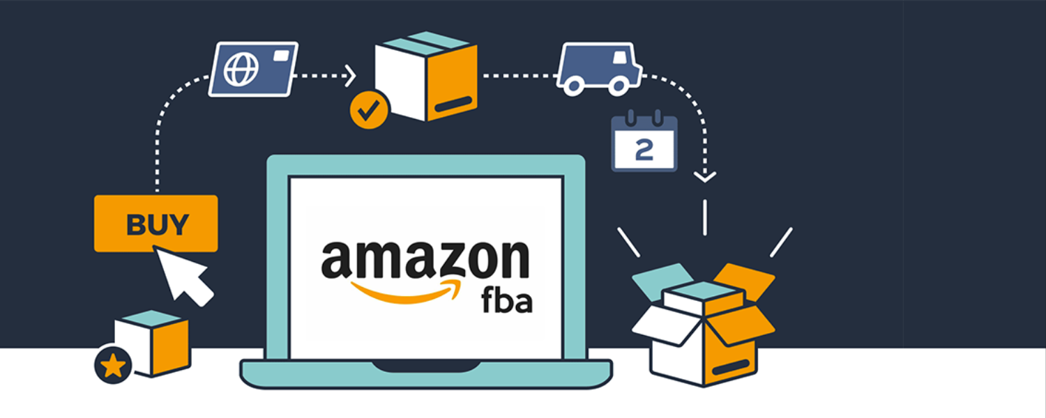 Amazon FBA